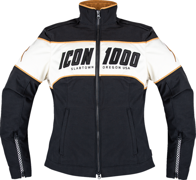 Icon Women's Hella 4™ Jacket
