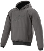Alpinestars AGELESS HOODIE ASPHLTMEL