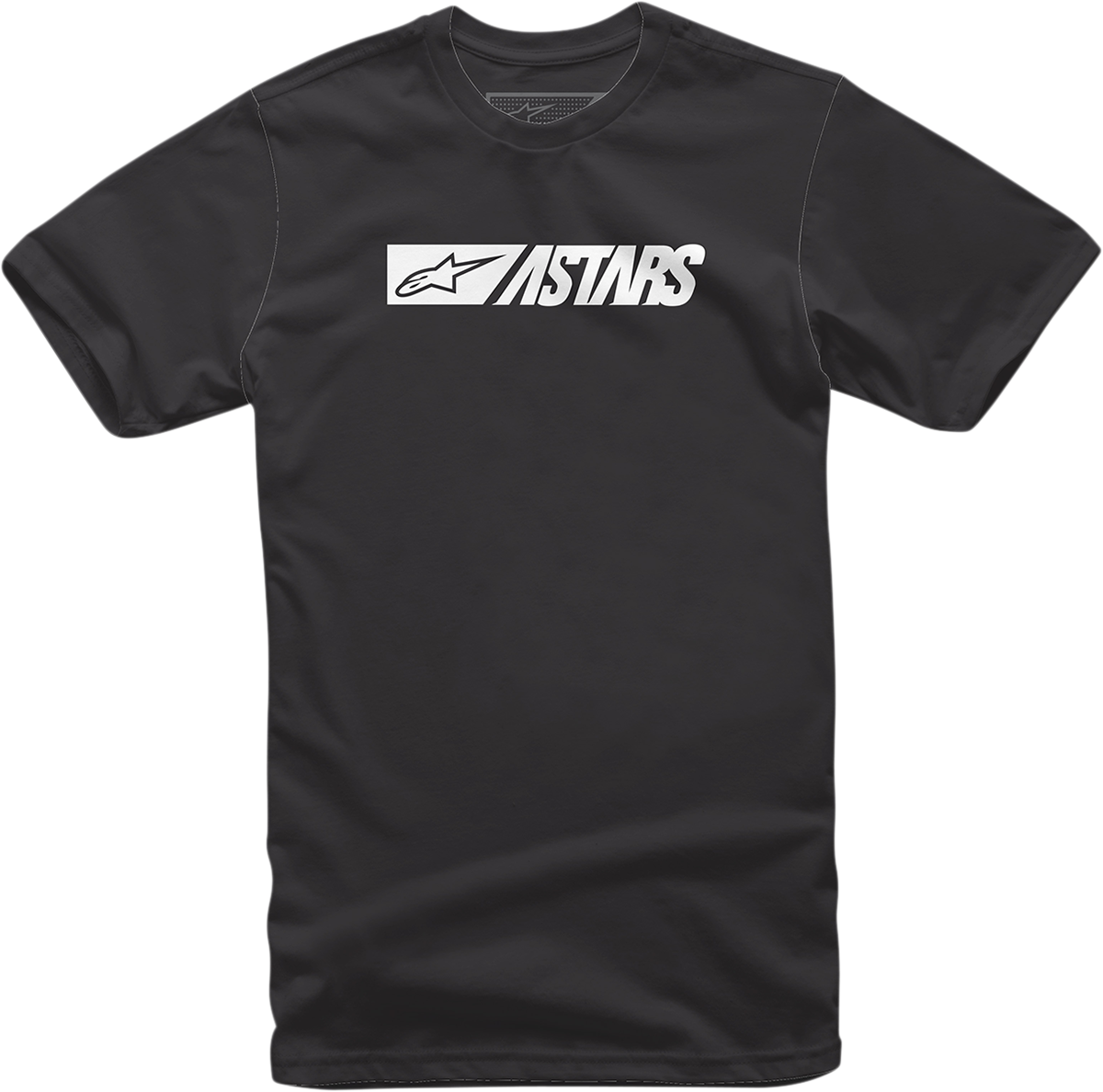 Reblaze T-Shirt - Black