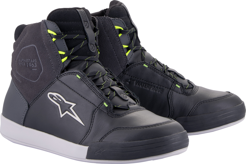 Chrome Shoes - Waterproof