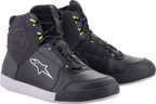 Alpinestars Chrome Shoes - Waterproof