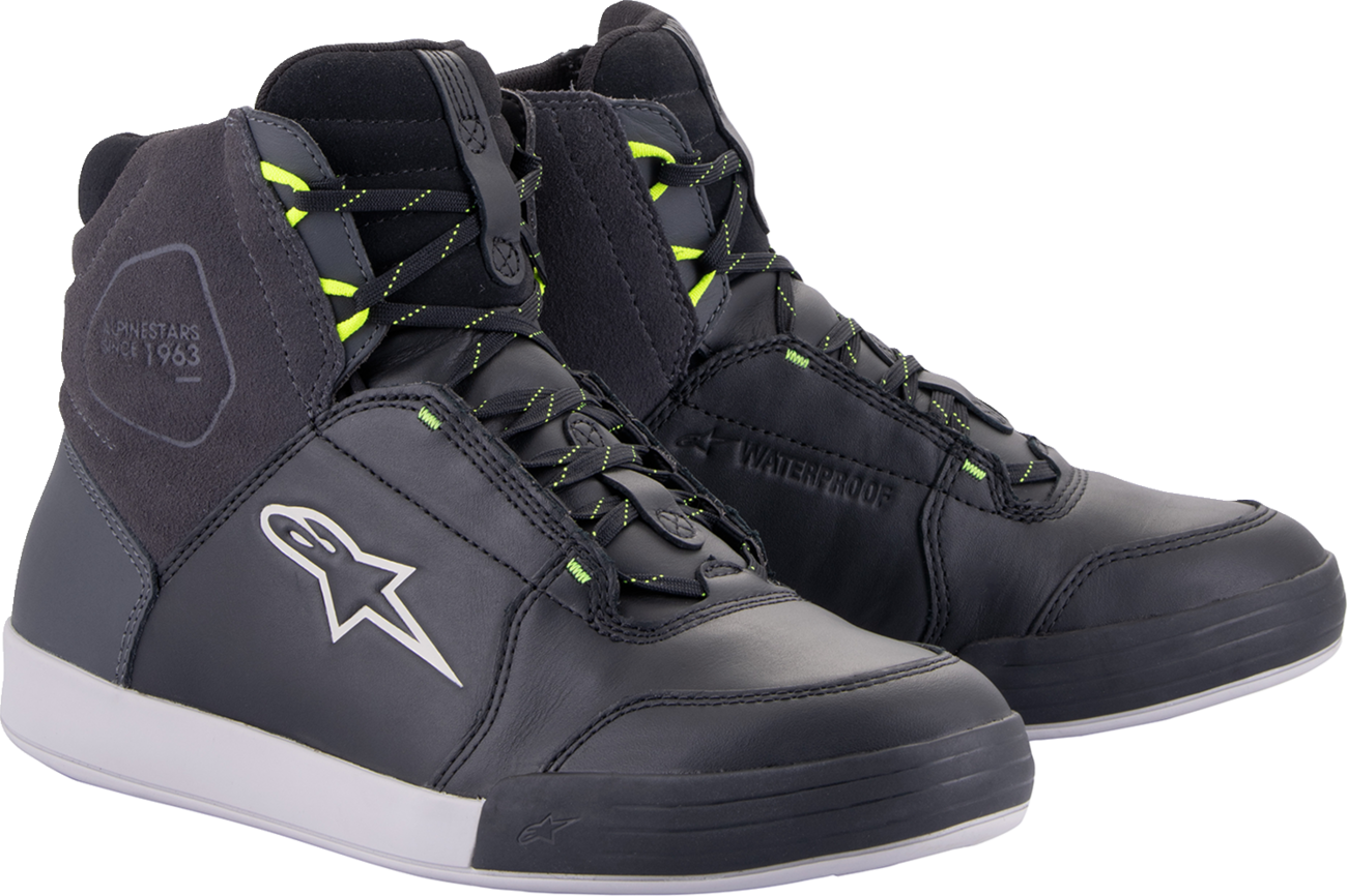 Chrome Shoes - Waterproof