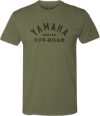Yamaha Apparel Yamaha Proven Off-Road T-Shirt