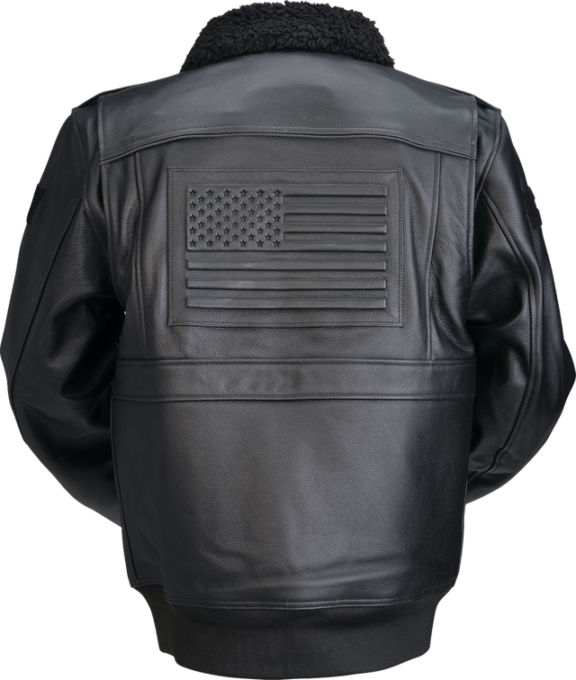 Z1R Total Force Jacket
