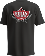 Z1R Fully Torqued T-Shirt