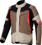 Alpinestars ST-1 WP Jacket
