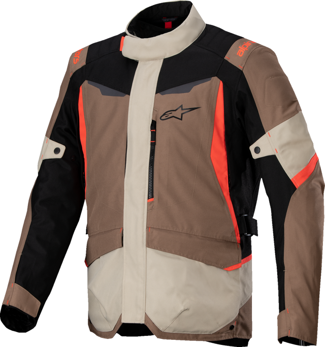 Alpinestars ST-1 WP Jacket