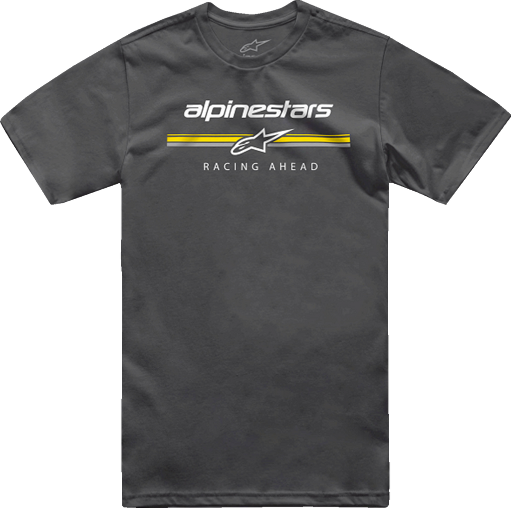 Betteryet T-Shirt - Charcoal
