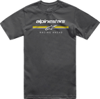 Betteryet T-Shirt - Charcoal