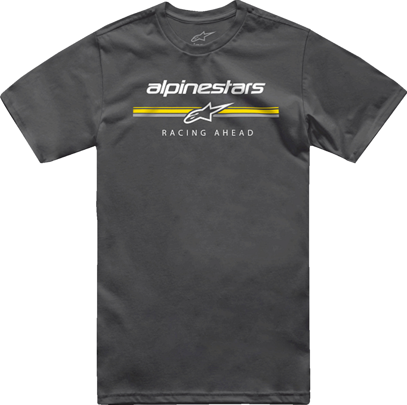 Betteryet T-Shirt - Charcoal