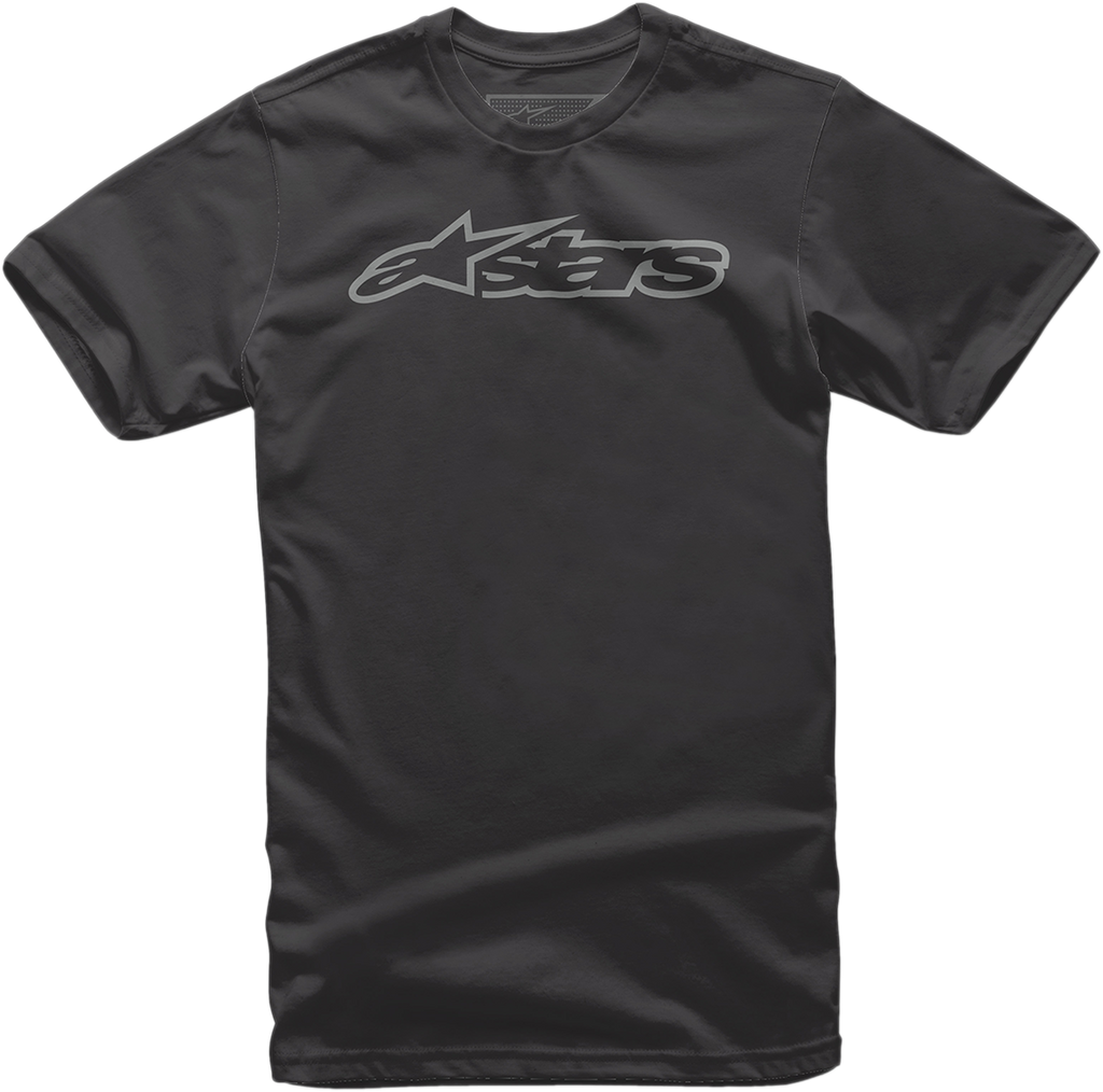 Blaze Classic T-Shirt - Black/Gray