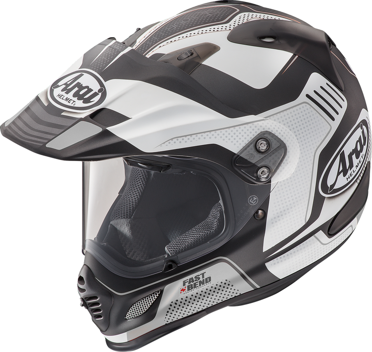 XD-4 Helmet - Vision