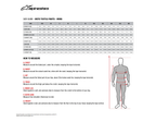 Alpinestars Andes v4 Drystar® Pants