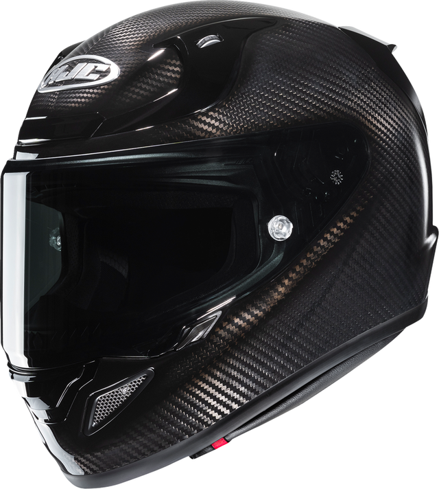 RPHA 12 Carbon Helmet