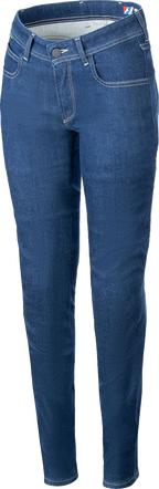 Alpinestars Daisy v3 Women's Riding Denim