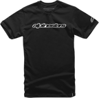 Alpinestars Wordmark T-Shirt