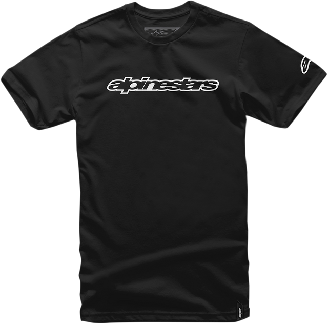 Alpinestars Wordmark T-Shirt