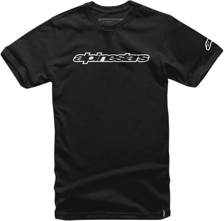 Wordmark T-Shirt