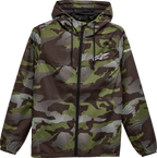 Alpinestars Treq Windbreaker Jacket