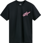 Attrition Performance T-Shirt - Black