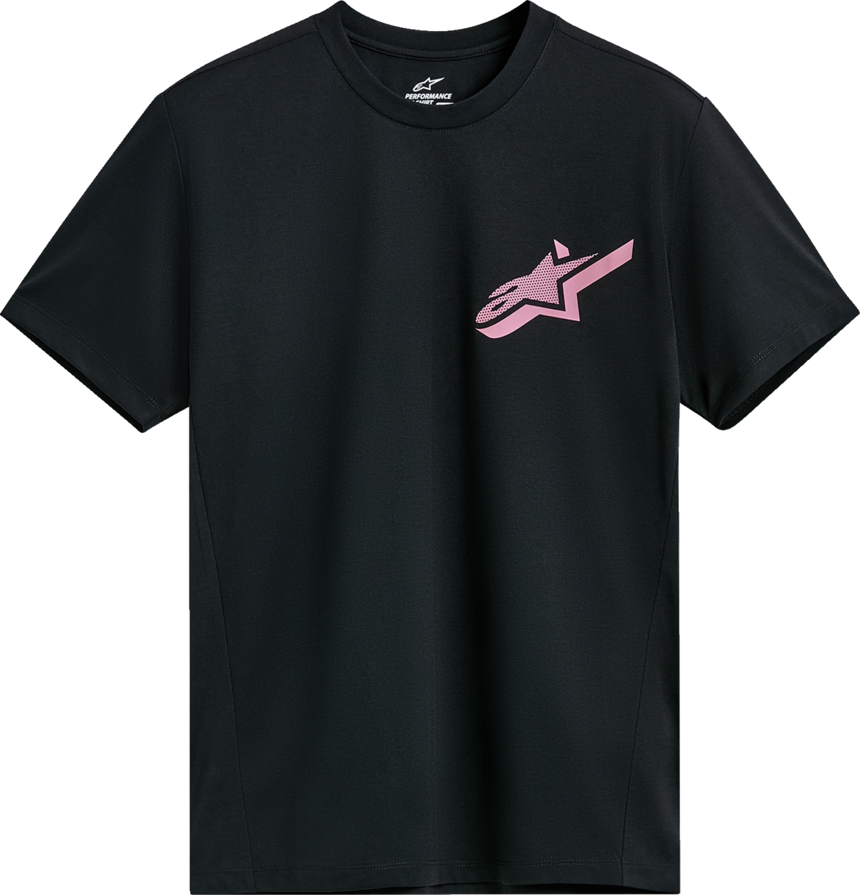 Attrition Performance T-Shirt - Black
