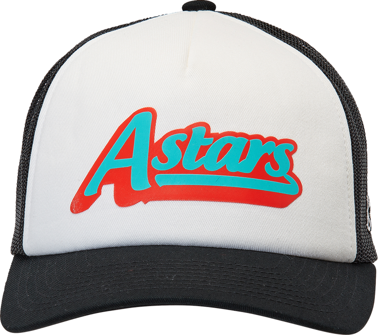 Delivery Trucker Hat