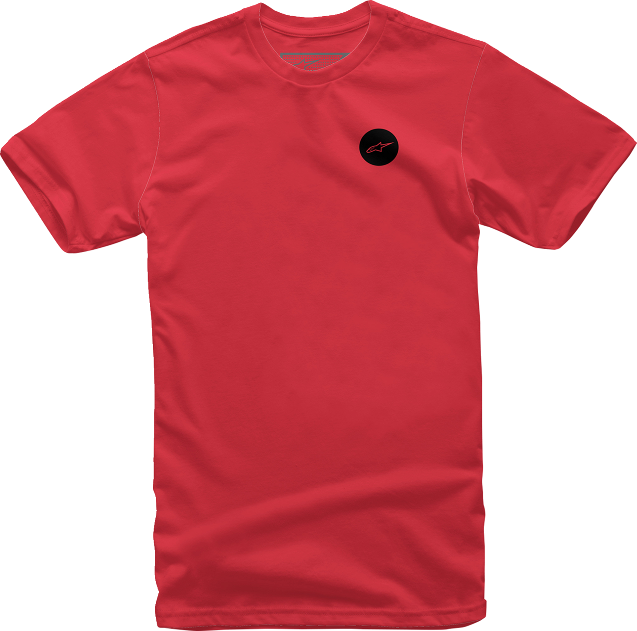 Faster T-Shirt - Red