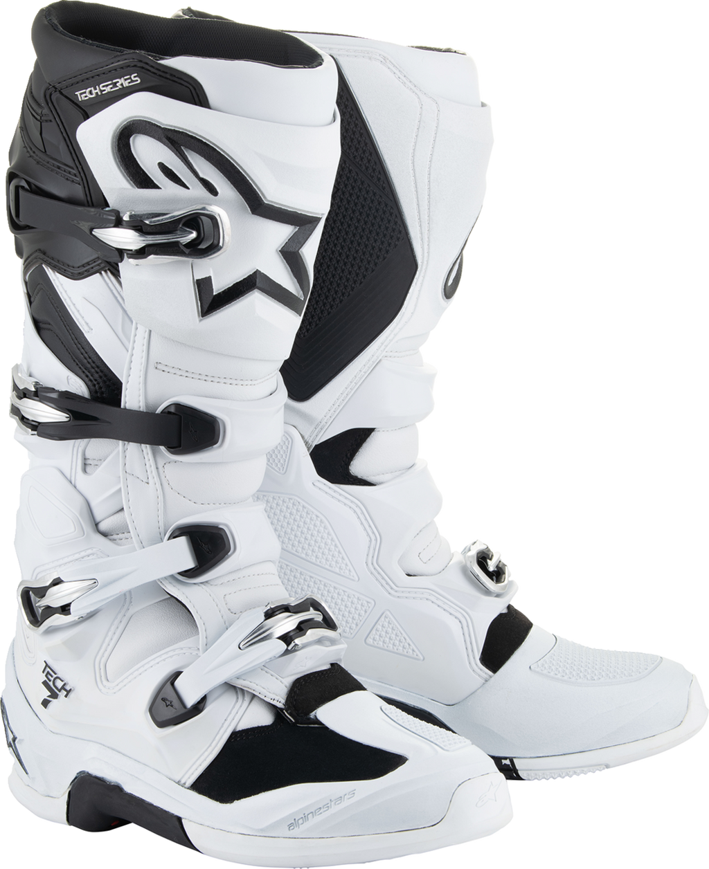 Tech 7 Boots