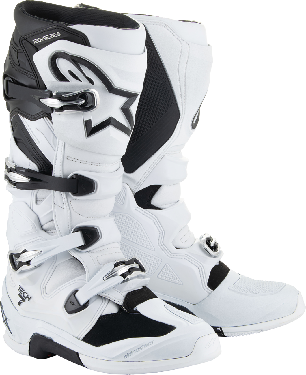 Tech 7 Boots