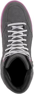 Alpinestars J-6 Waterproof Women's Shoes
