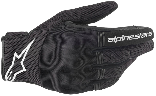 Alpinestars COPPER GLOVES BLKWHT
