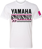 Yamaha Apparel Yamaha Motosport T-Shirt