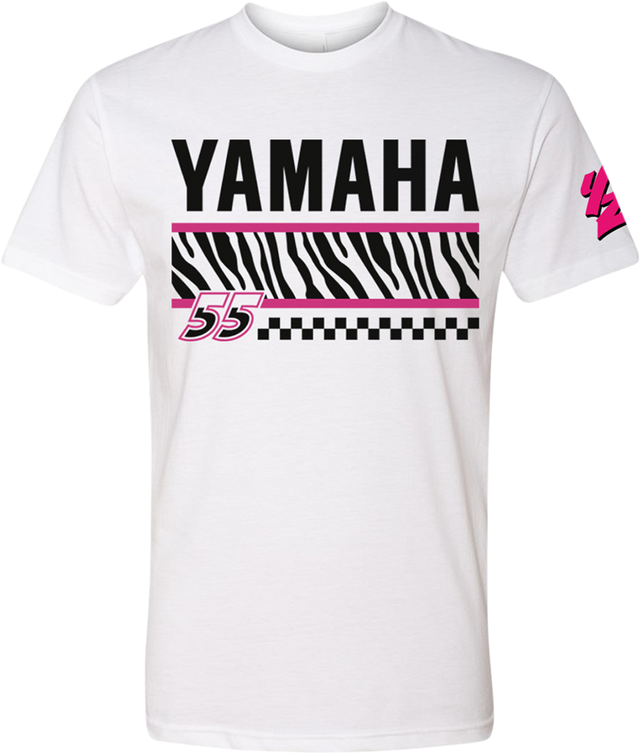 Yamaha Apparel Yamaha Motosport T-Shirt