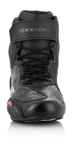 Alpinestars FSTR-3 SHOE BKGUN