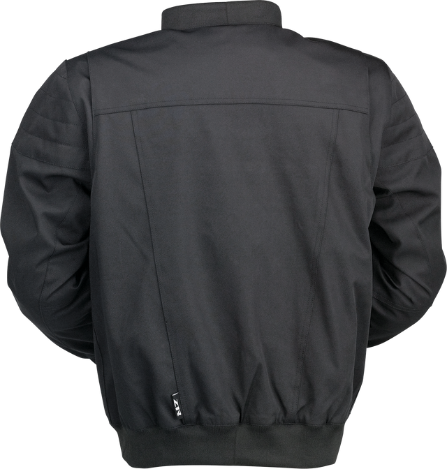 Z1R Shaman Bomber Jacket