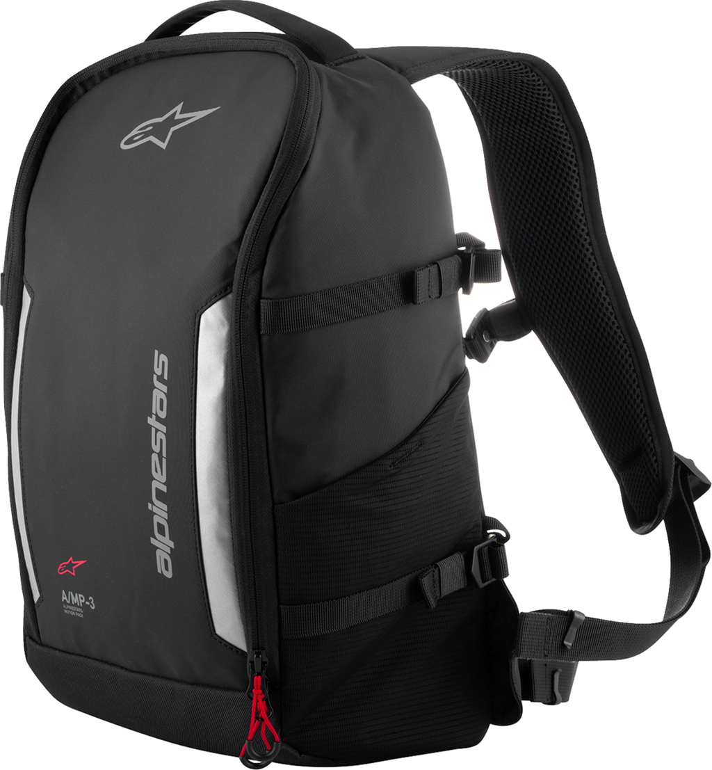 Amp-3 Backpack -