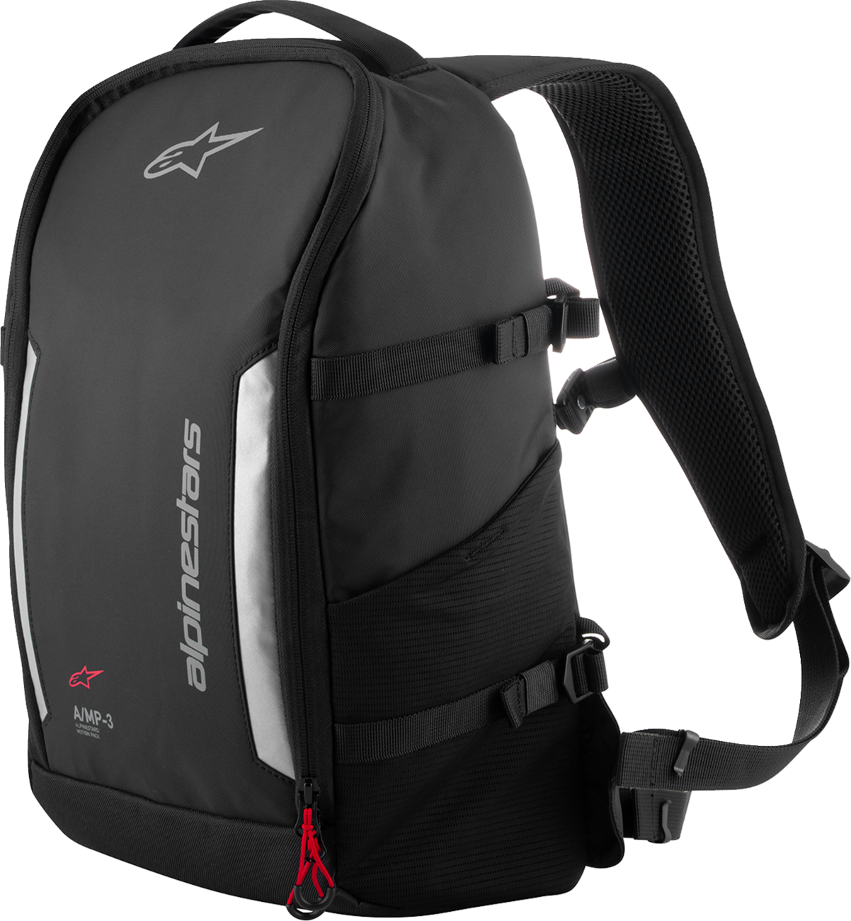 Amp-3 Backpack -