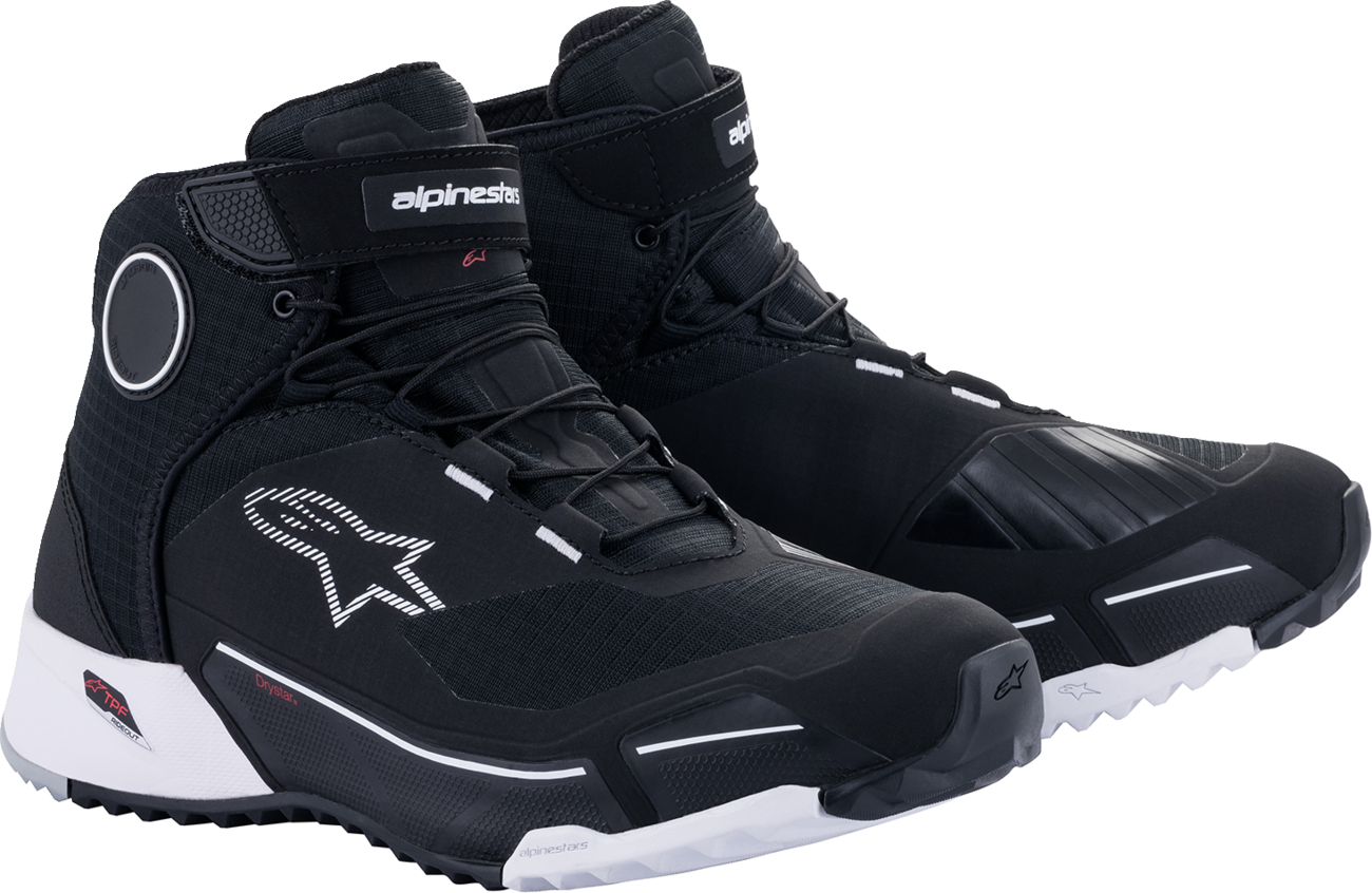 CR-X Drystar® Shoes