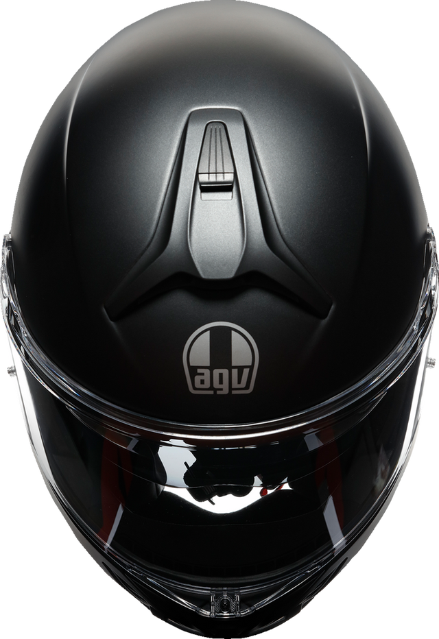 Tourmodular Helmet