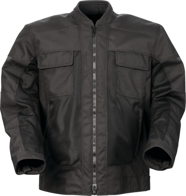 Z1R Impulse Jacket