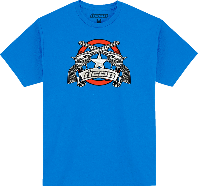 Icon Tejas Libre™ T-Shirt