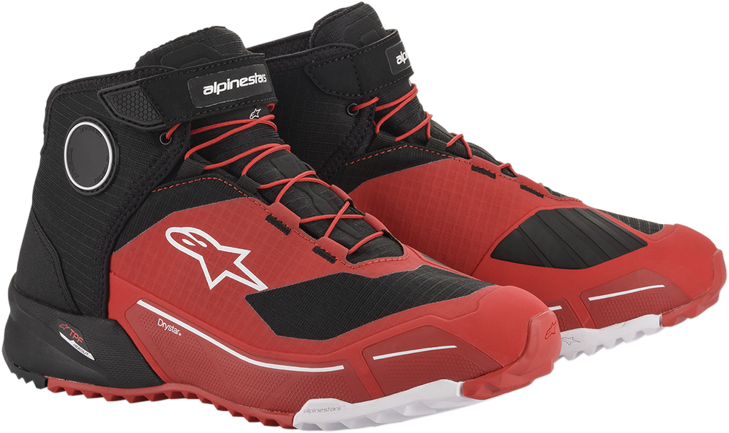 CR-X Drystar® Shoes