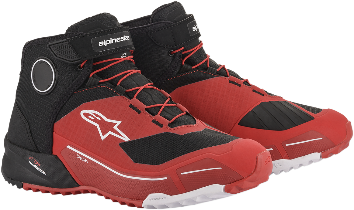 CR-X Drystar® Shoes