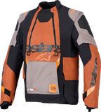 Alpinestars Halo Pro Drystar® XF Laminated Jacket