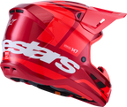 Alpinestars SM7 Helmet - Core