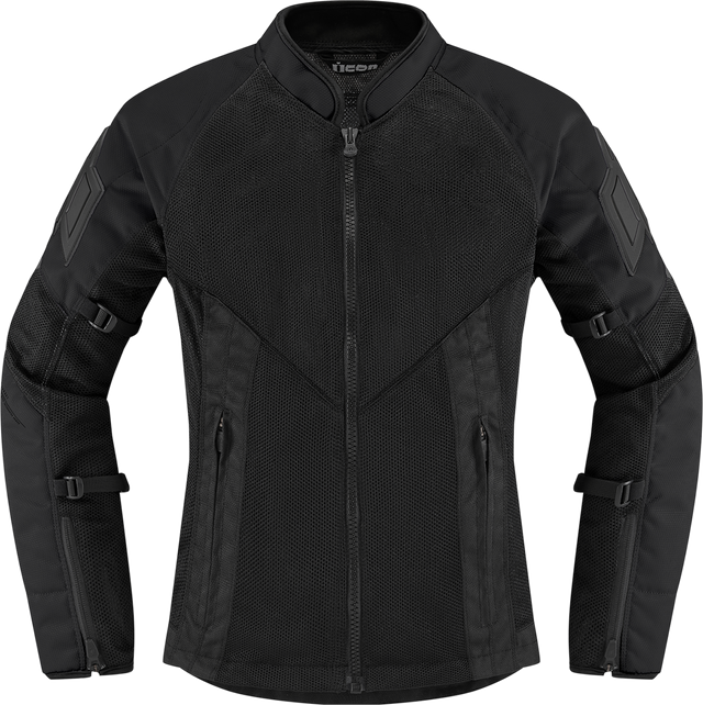 Icon Women's Mesh™ AF Jacket