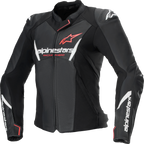 Alpinestars Stella Faster v3 Leather Jacket