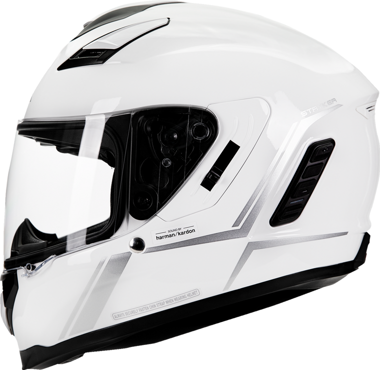 Stryker Helmet