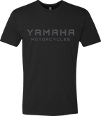 Yamaha Apparel Yamaha Motorcycles T-Shirt
