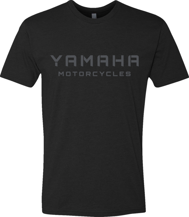 Yamaha Apparel Yamaha Motorcycles T-Shirt